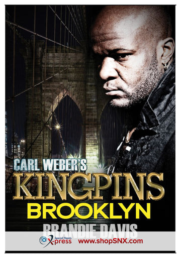 Kingpins: Brooklyn