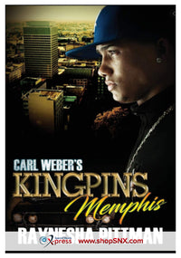Kingpins: Memphis