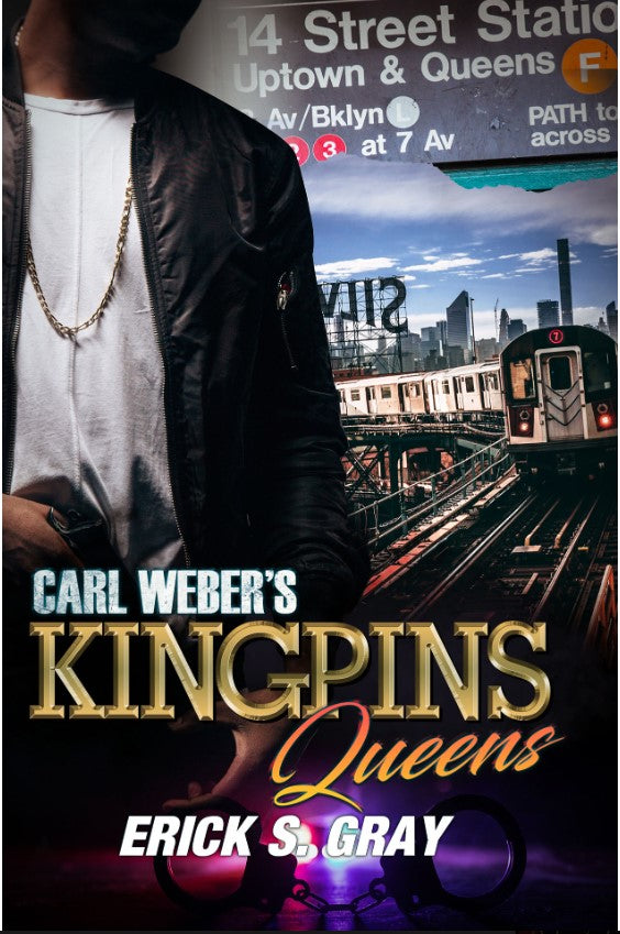 Kingpins: Queens