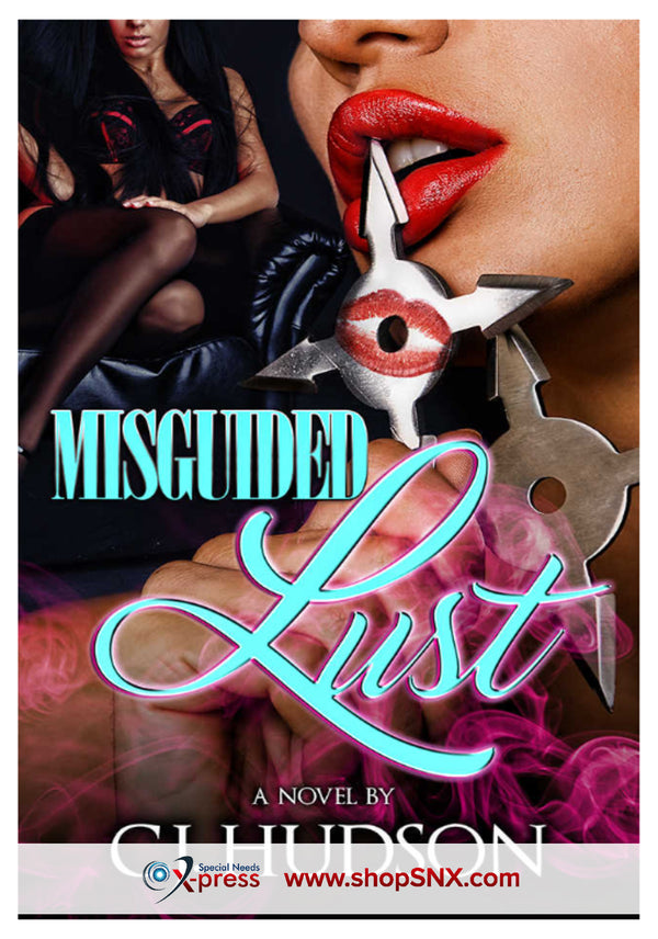 Misguided Lust