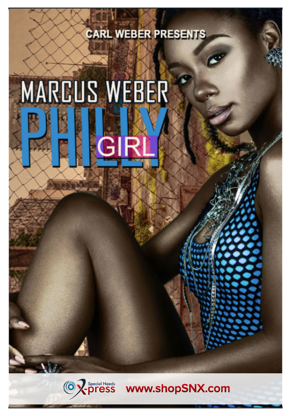 Carl Weber Presents: Philly Girl