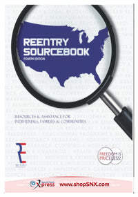 Reentry Sourcebook 4th Edition