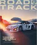 Road & Track Double Issue #04