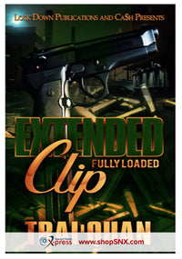 Extended Clip: Fully Loaded