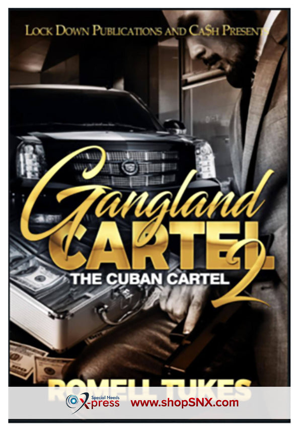 Gangland Cartel Part 2: The Cuban Cartel