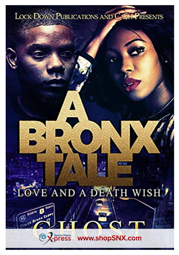 A Bronx Tale : Love & A Death Wish
