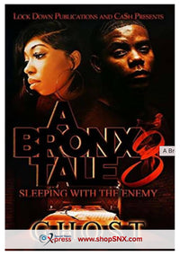 A Bronx Tale Part 3: Sleeping with the Enemy