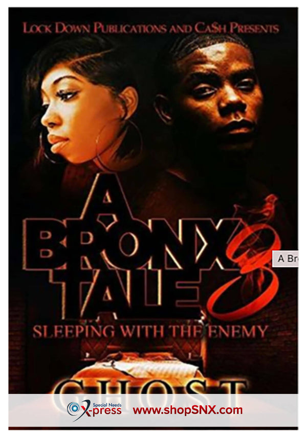 A Bronx Tale Part 3: Sleeping with the Enemy