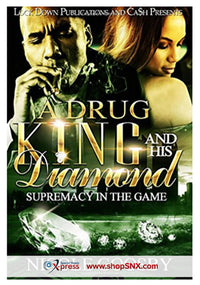 A Drug King and His Diamond: Supremacy In The Game