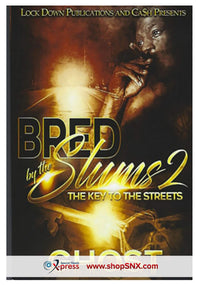 Bred by The Slums Part 2: The Key To The Streets