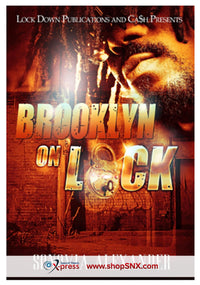 Brooklyn On Lock