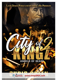 City of Kingz Part 2: Angels of Death