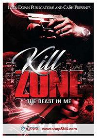 Kill Zone : The Beast In Me