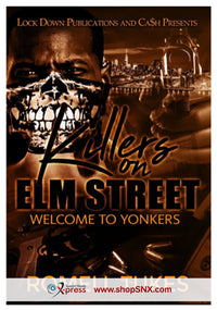 Killers on Elm Street: Welcome to Yonkers