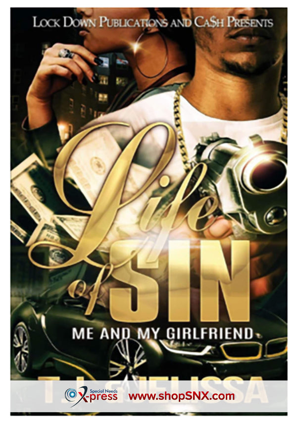 Life of Sin : Me And My Girlfriend