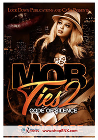 Mob Ties Part 2: Code of Silence