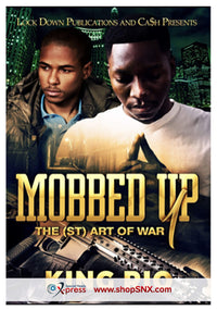 Mobbed Up: The (ST)Art of War