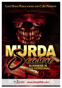 Murda Season: Business Is Near Personal