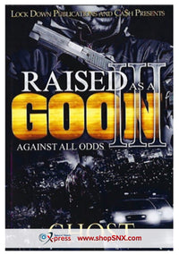 Raised As A Goon Part 3: Against All Odds