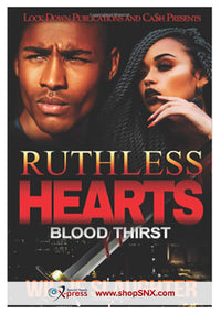 Ruthless Hearts: Blood Thirst