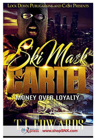 Ski Mask Cartel: Money Over Loyalty