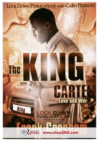 The King Cartel: Love and War