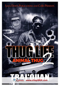Thug Life Part 2: Animal Thug