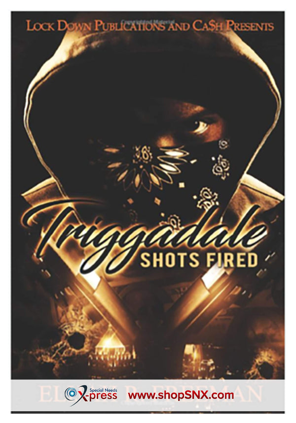 Triggadale: Shots Fired