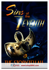 Sins of the 7Eventh