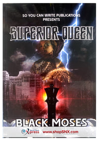 Superior Queen