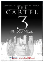 The Cartel, Part 3