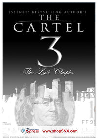 The Cartel, Part 3