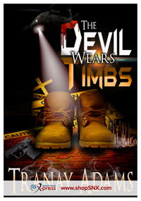 The Devil Wears Timbs