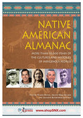 The Native American Almanac