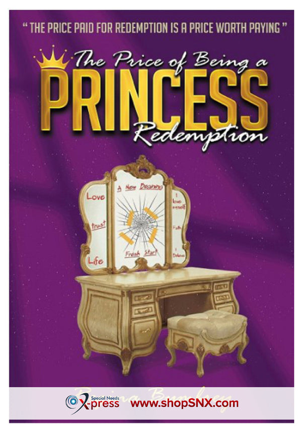 The Price of Being a Princess: Redemption