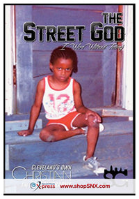 The Street God: I Won Without Telling