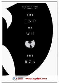 The Tao of Wu: The RZA