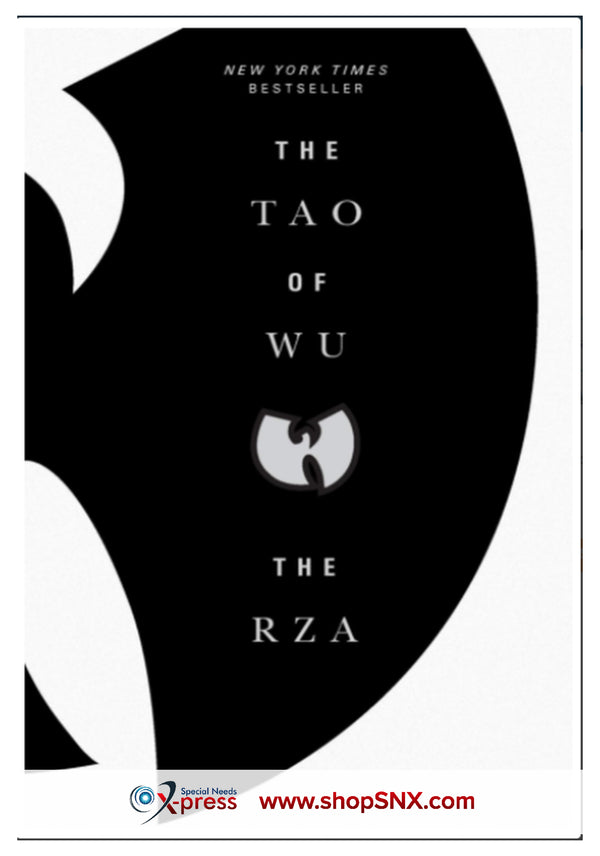 The Tao of Wu: The RZA