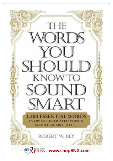 The Words You Should Know To Sound Smart