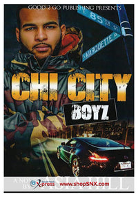 Chi City Boyz