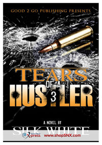 Tears Of A Hustler Part 3