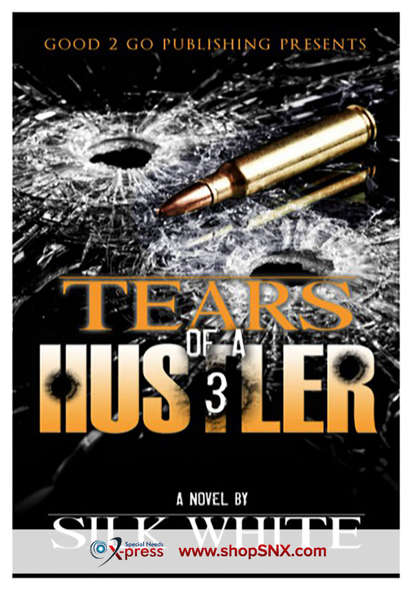 Tears Of A Hustler Part 3
