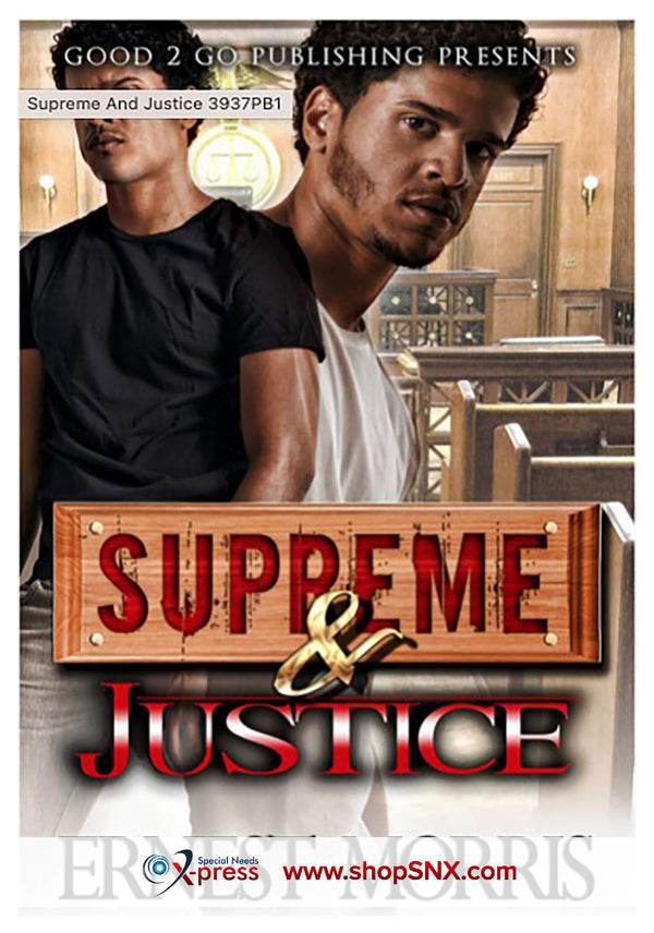 Supreme And Justice