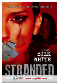 Stranded: What Do You Do When A Vacation Goes Deadly Wrong