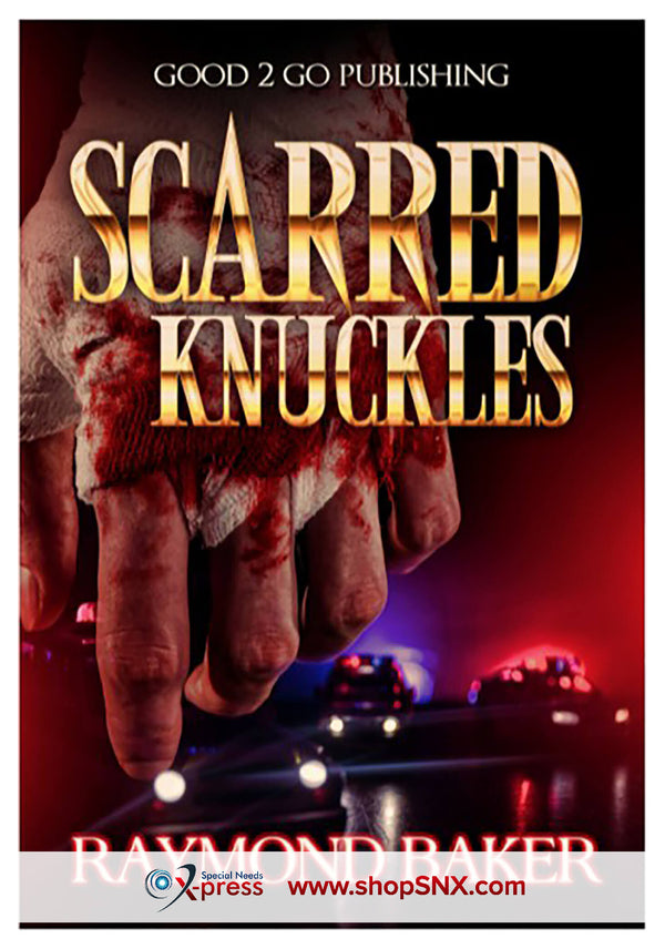 Scarred Knuckles