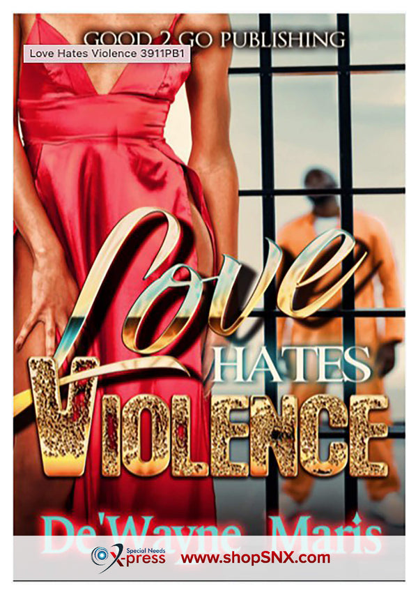 Love Hates Violence