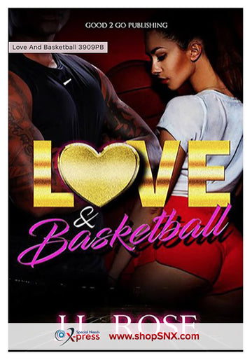Love And Basketball