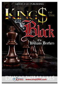 Kings of the Block: The Williams Brothers
