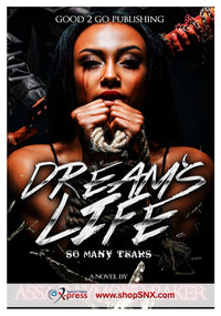 Dream's Life: So Many Tears