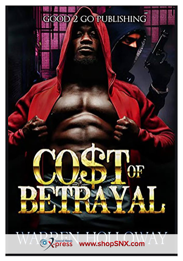 Cost of Betrayal